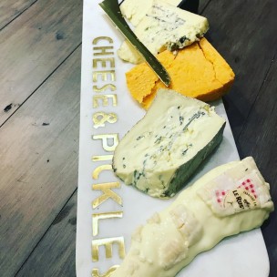 Truckle Cheese and Wine 6